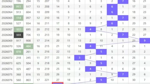 双色球26030期龙头凤尾及红波胆码专家推荐